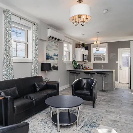 Villa Opulent Pearl - Private Patio - Mins To Broadway